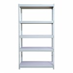 Heavy Duty Nýtové police